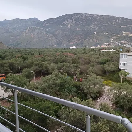 Villa Zoe Qeparo