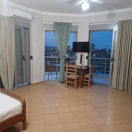 Villa Zoe *