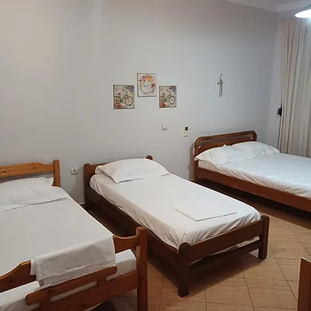Villa Zoe Qeparo