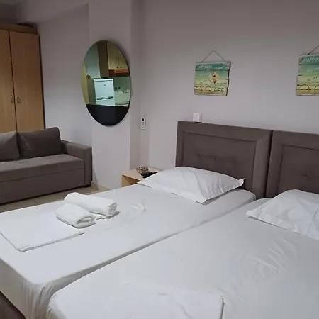Villa Zoe *