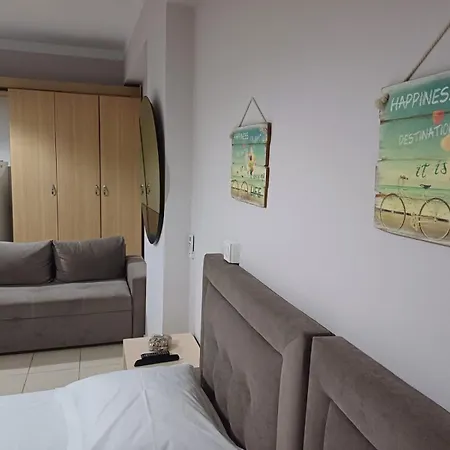 Villa Zoe Qeparo