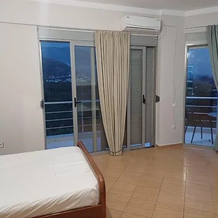 Villa Zoe *