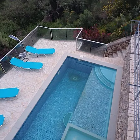 Villa Zoe *