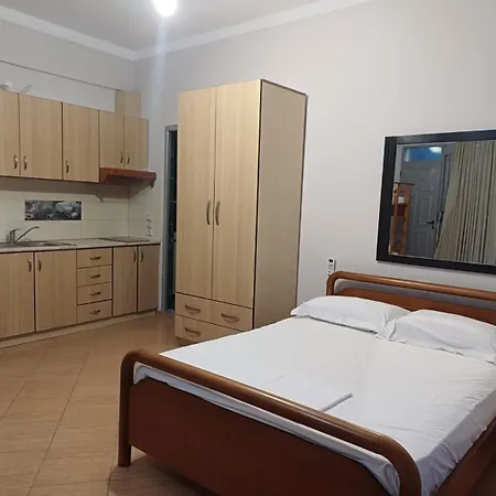 Vila Zoe