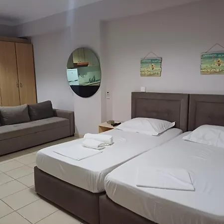 Vila Zoe