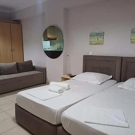 Vila Zoe *