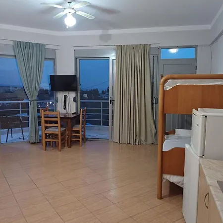 Vila Zoe