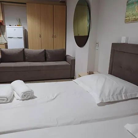 Vila Zoe