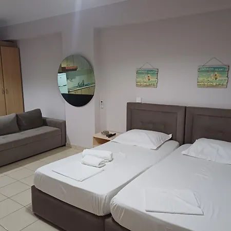 Vila Zoe *